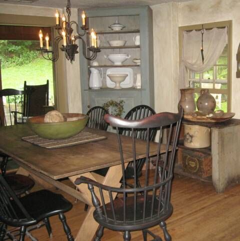 Colonial Decorating 355 best colonial style decorating images on pinterest | primitive Colonial Decorating 355 best colonial style decorating images on pinterest | primitive