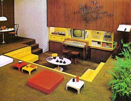 1960S Interior Design Inspiration 53 Best 70's Interior Images On Pinterest 1970S Decor Vintage Design Inspiration 1960S Interior Design Enchanting 53 Best 70's Interior Images On Pinterest 1970S Decor Vintage Review