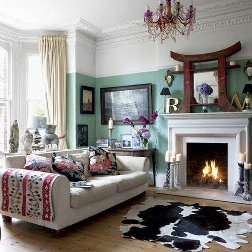 51 best eclectic style: living room images on pinterest 51 best eclectic style: living room images on pinterest