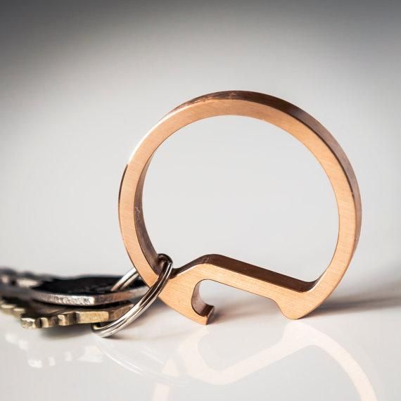 325 Best Tableware Images On Pinterest Product Design Bottle A Sleek Keychain With Built In Bottle Opener Will Unlock The Door To Any