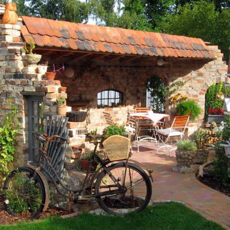 Finde die schönsten Ideen für deinen Garten auf homify. Lass dich von sensatio...