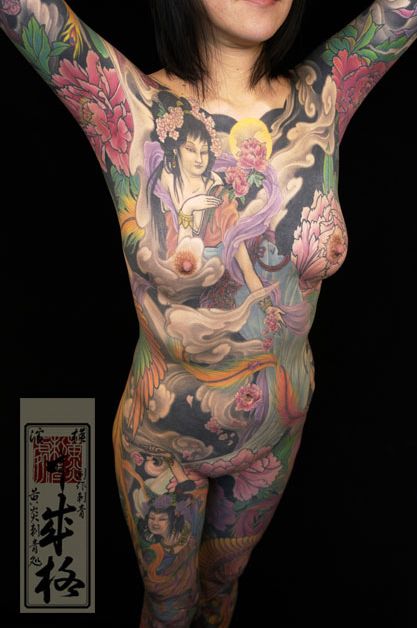 24 best full body tattoos images on pinterest a mermaid anatomy 24 best full body tattoos images on pinterest a mermaid anatomy