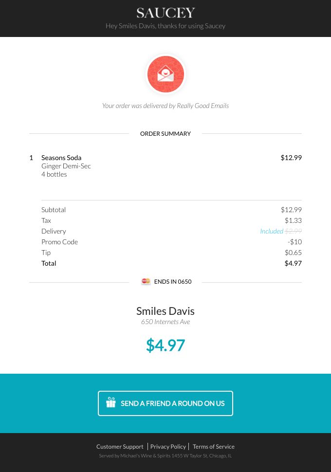 38 best email template images on Pinterest Email templates - confirmation email template 38 best email template images on Pinterest Email templates - confirmation email template