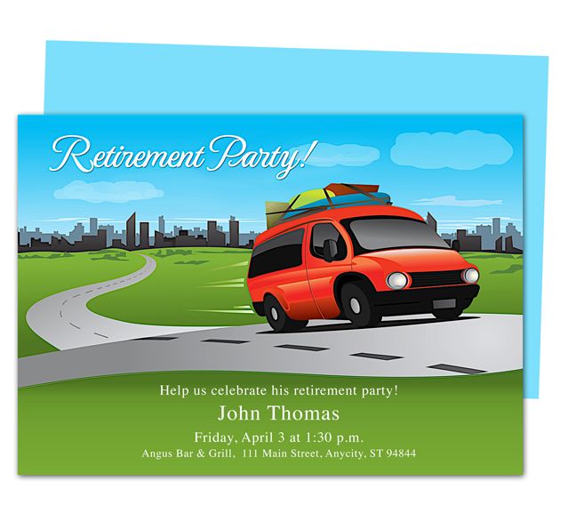 11 best Retirement party images on Pinterest Retirement parties - retirement party flyer template 11 best Retirement party images on Pinterest Retirement parties - retirement party flyer template