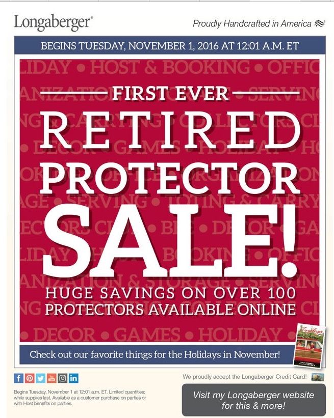 238 best longaberger for sale images on pinterest basket baskets longaberger november 2018 flyer