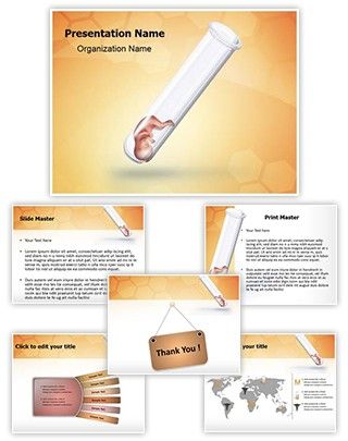 baby powerpoint templates