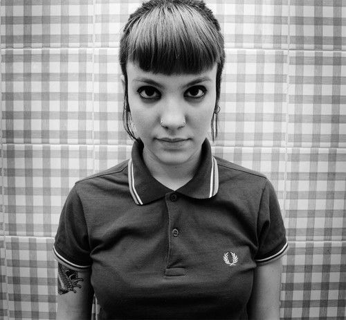 Reply, Punk girls and skinhead girls porn pics Something Punk girls and skinhead girls porn pics accept. opinion