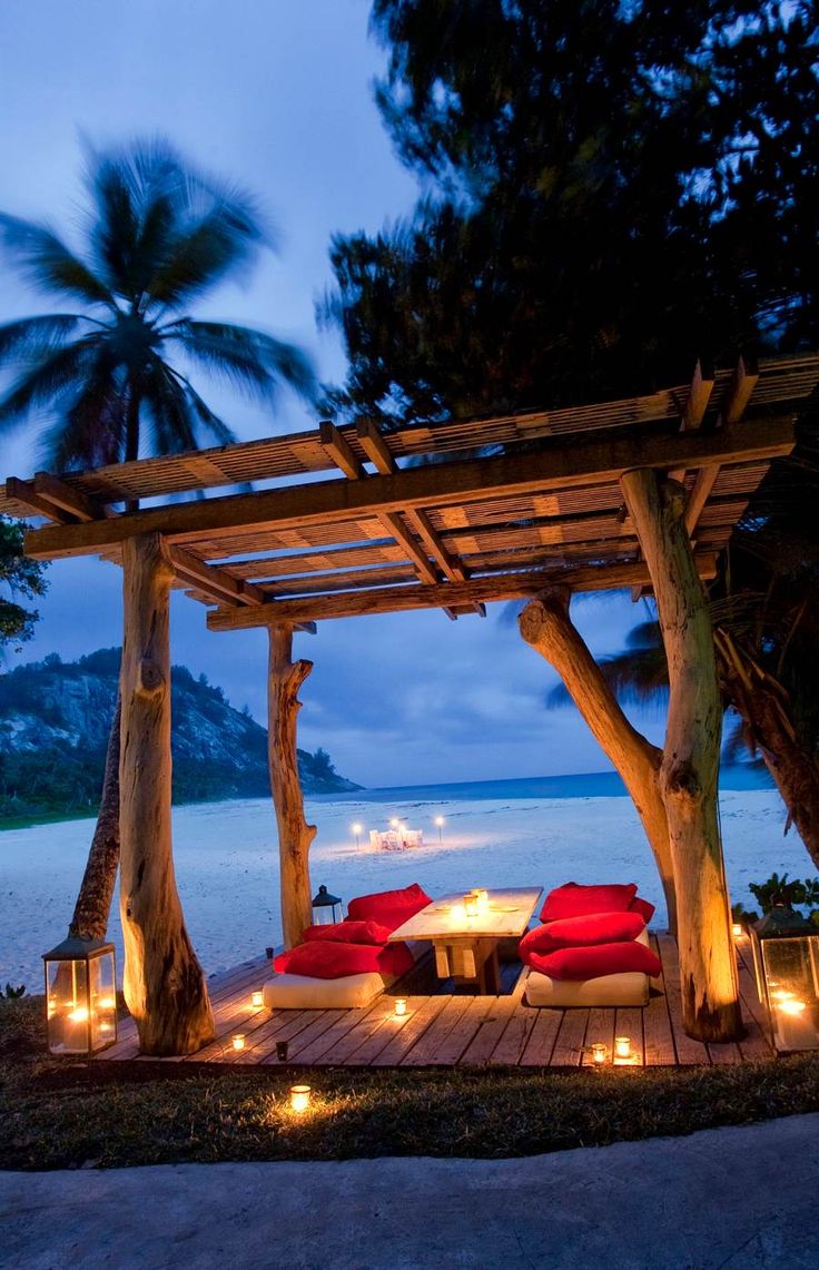 Strand_13 Beautiful places, Romantic places, Beach dinner Strand_13 Beautiful places, Romantic places, Beach dinner