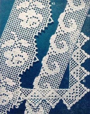 Havlu Kenari Kategorisi Orme Kenar Susleri Filet Crochet Tig Isleri Havlu Kenari Kategorisi Orme Kenar Susleri Filet Crochet Tig Isleri