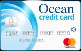 Bad Credit Credit Cards >> Ocean Credit Card Is A Bad Credit Credit Credit Card Designed To Bad Credit Credit Cards >> Ocean Credit Card Is A Bad Credit Credit Credit Card Designed To