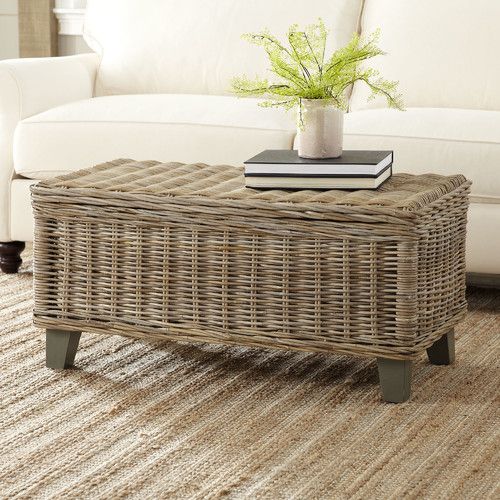 25+ Best Rattan Coffee Table Ideas On Pinterest Wicker Coffee Found it at Joss & Main - Ferris Rattan Coffee Table - 25+ Best Rattan Coffee Table Ideas On Pinterest Wicker Coffee