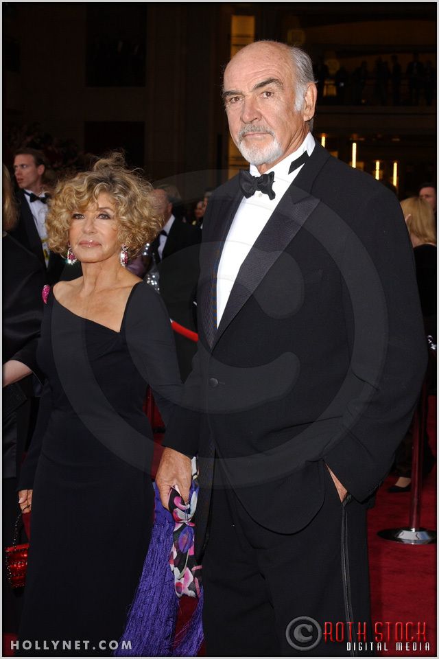 Sean Conner and, Miche...