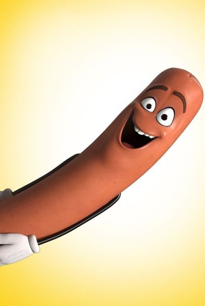 Sausage Party Online Stream German Sausage Party Online Stream German