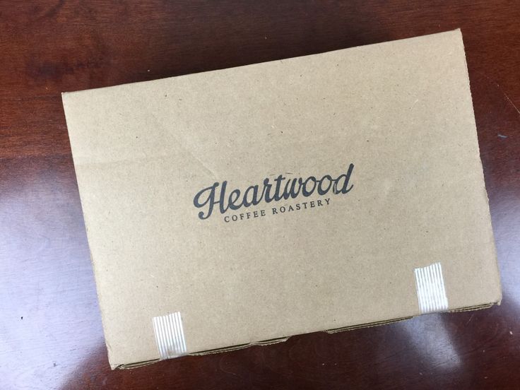 Heartwood Coffee Club July 2016 Subscription Box Review + 50 Off Heartwood Coffee Club July 2016 Subscription Box Review + 50 Off