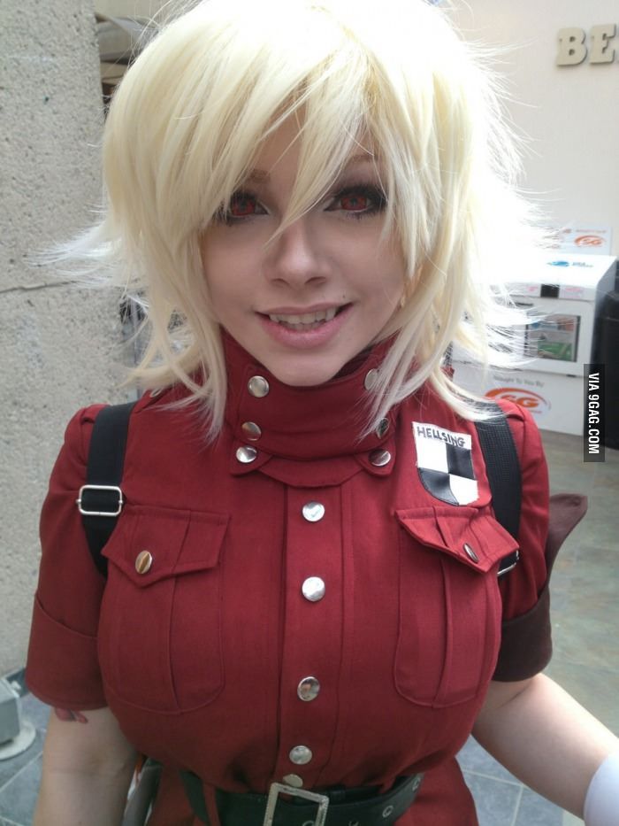 I'm In Love With My Cosplay Girlfriend Pin on (Foto) Cosplay