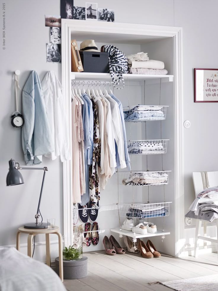Wardrobe Closet Ideas Alluring 25 Best Wardrobe Closet Ideas On Pinterest Closet Building A Decorating Inspiration Wardrobe Closet Ideas Classy 25 Best Wardrobe Closet Ideas On Pinterest Closet Building A Design Decoration