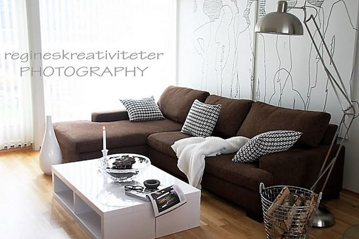 Como Decorar Un Salon Con Sofa Marr Como Decorar Un Salon Con Sofa Marr