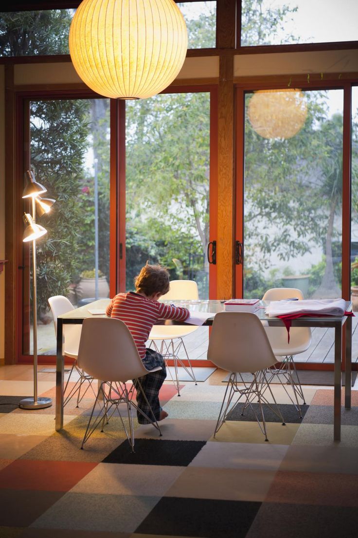 Why homework is good for kids
