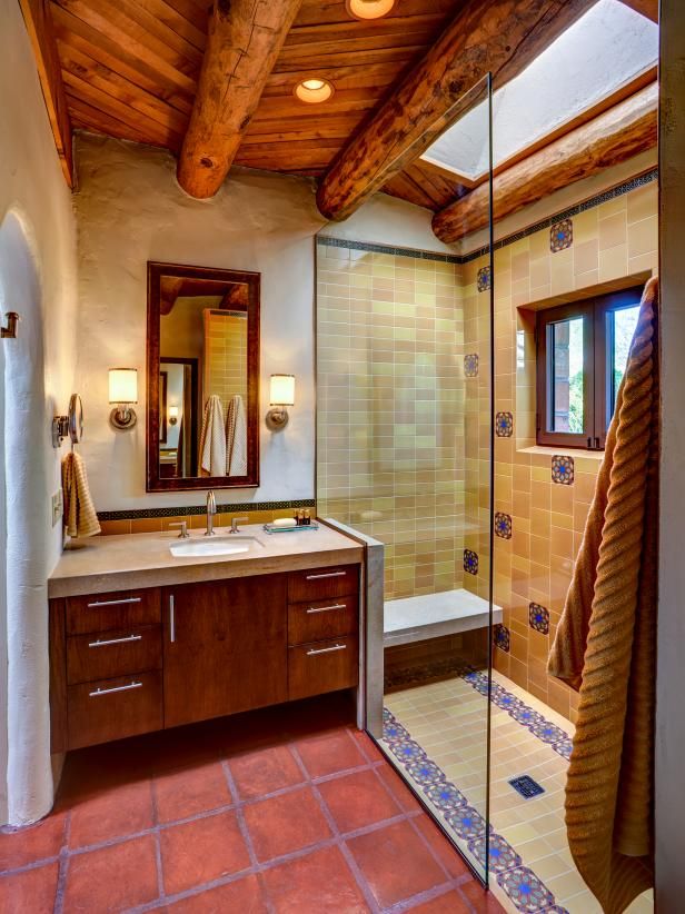 Redo Your Bath Style HGTV Bathroom makeover, Amazing