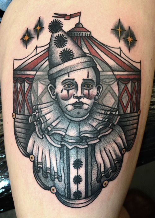 pinterest u0027teki 25 u0027den fazla en iyi clown tattoo fikri kafatası pinterest u0027teki 25 u0027den fazla en iyi clown tattoo fikri kafatası