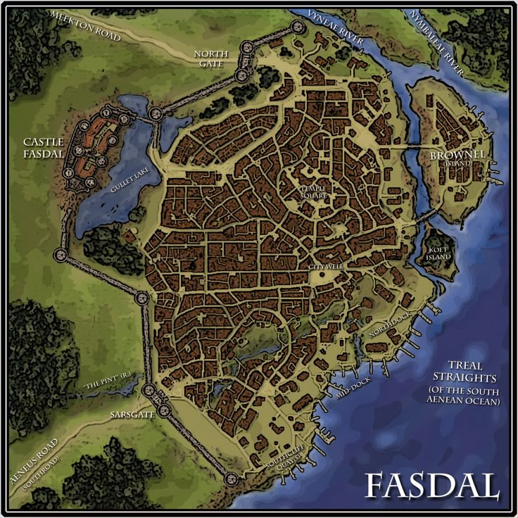 maps map fantasy dnd rpg port pathfinder layout making town maker village castle coastal creator dungeon generator interesting really way