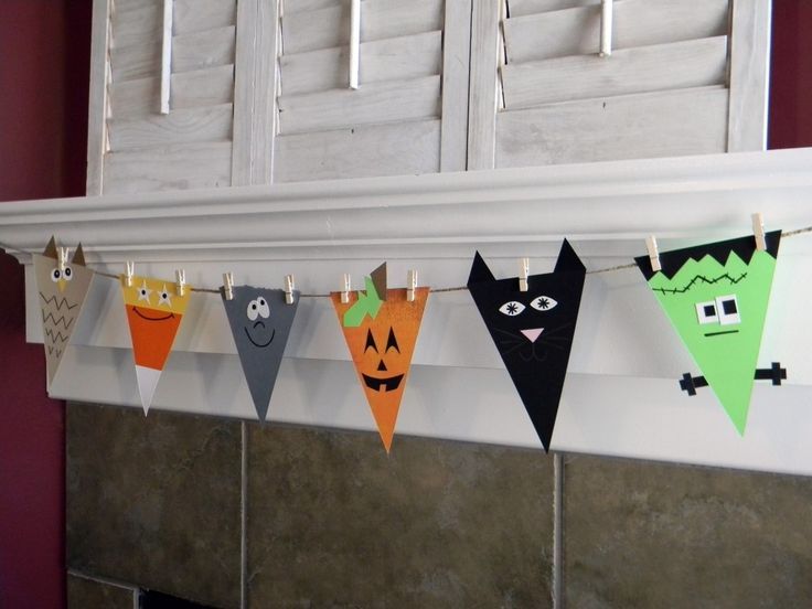 halloween craft ideas