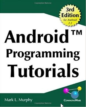 ANDROID TUTORIAL PDF FOR BEGINNERS