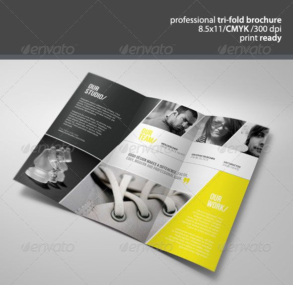 17 best Brochure Design images on Pinterest Brochure design - advertising brochure template 17 best Brochure Design images on Pinterest Brochure design - advertising brochure template