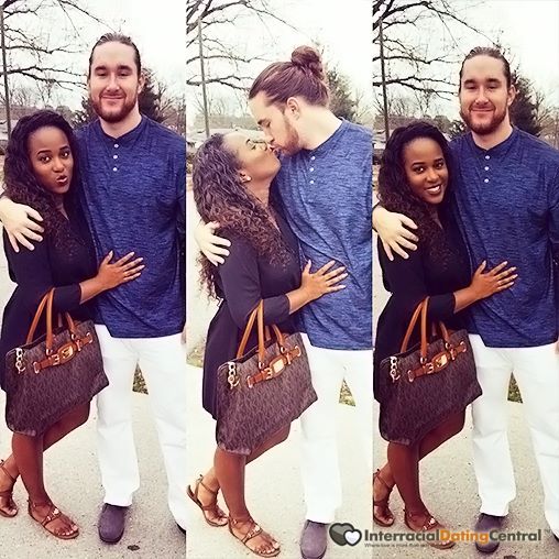 Success stories of interracial dating