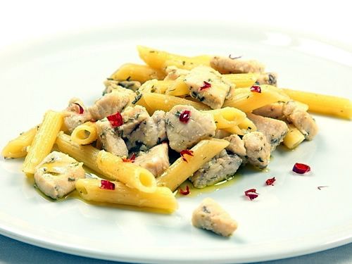 pasta aromática con pez espada my recipes miguelpena roma pizza works