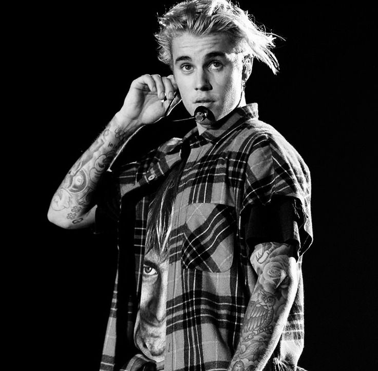Who Are Justin Bieber S Female Dancers On The Purpose Tour Who Are Justin Bieber S Female Dancers On The Purpose Tour
