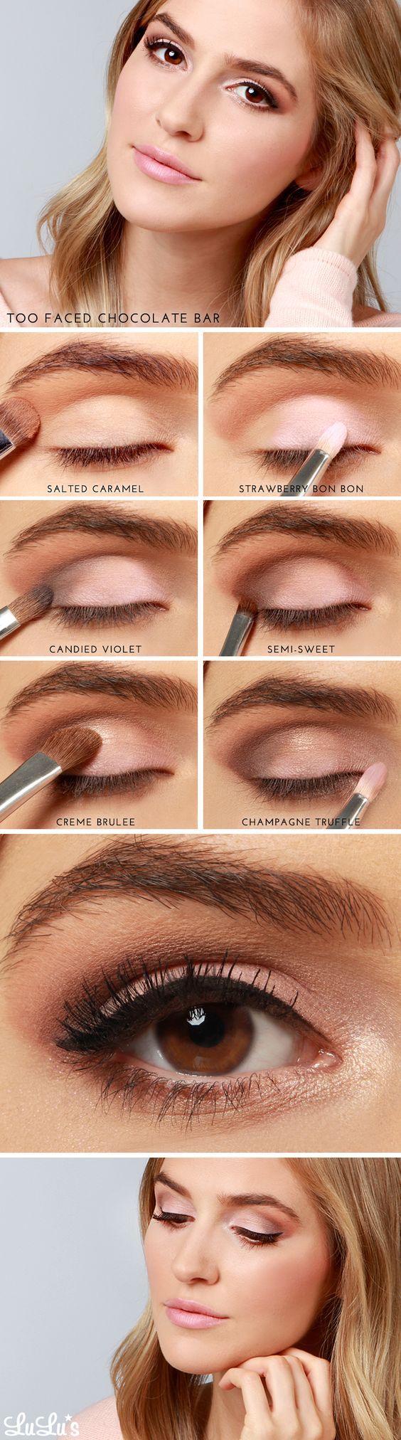 25+ best makeup tutorial eyeliner ideas on pinterest | simple 25+ best makeup tutorial eyeliner ideas on pinterest | simple