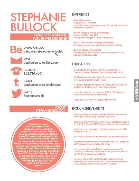27 best Resume images on Pinterest Resume, Resume templates and - videographer resume 27 best Resume images on Pinterest Resume, Resume templates and - videographer resume