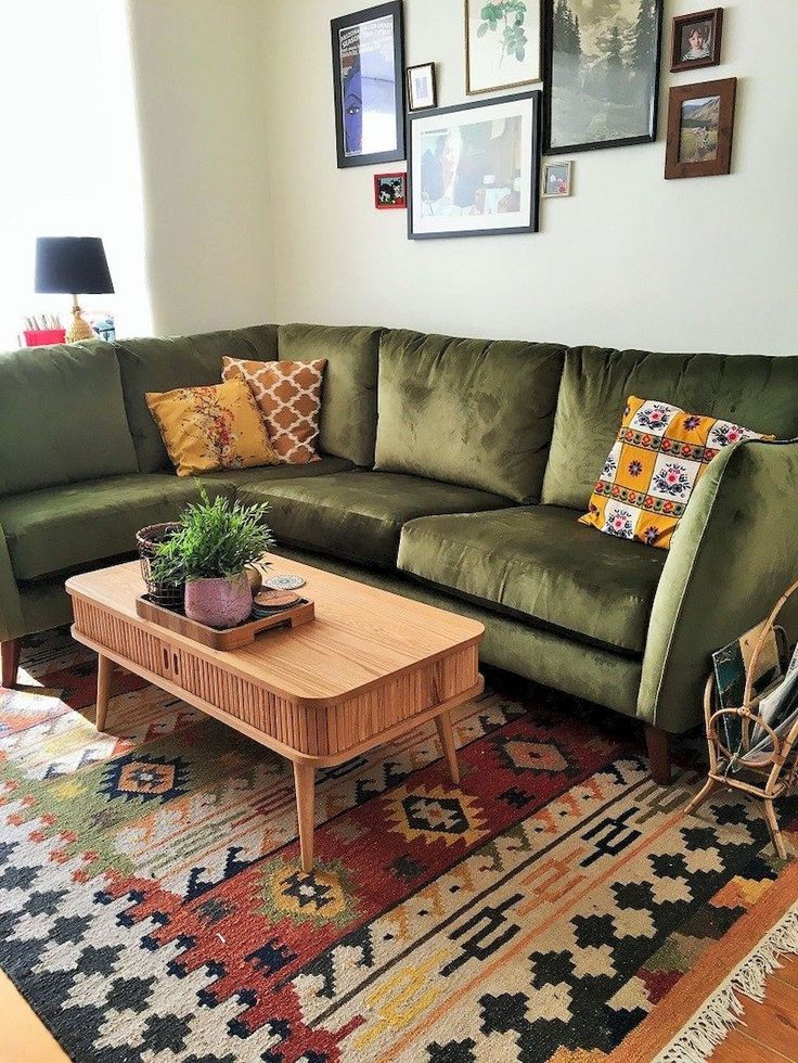 Elegant Bohemian Decor: Cool 80 Cozy Bohemian Living Room Decor Ideas insi...