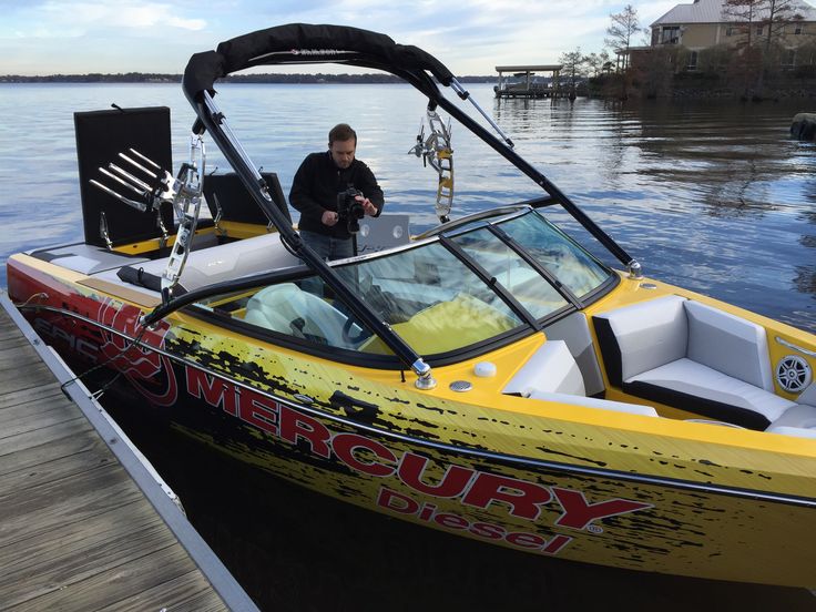 epic boats shreveport the boattest crew is out testing the new mercury v6 diesel epic boats shreveport the boattest crew is out testing the new mercury v6 diesel