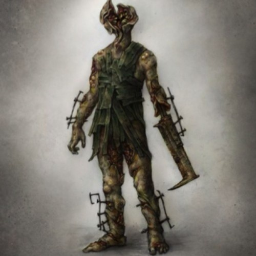 amnesia the dark descent servant grunt amnesia the dark descent servant grunt