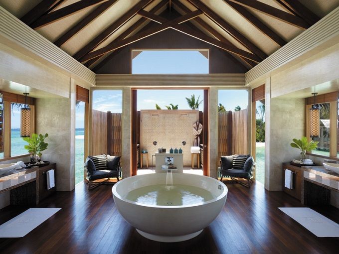Die besten 25+ Eklektische badezimmer Ideen auf Pinterest - ideen für badezimmergestaltung Die besten 25+ Eklektische badezimmer Ideen auf Pinterest - ideen für badezimmergestaltung