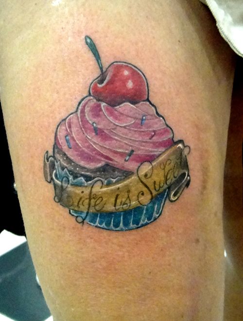 12 best unique cupcake tattoos images on pinterest colleges 12 best unique cupcake tattoos images on pinterest colleges