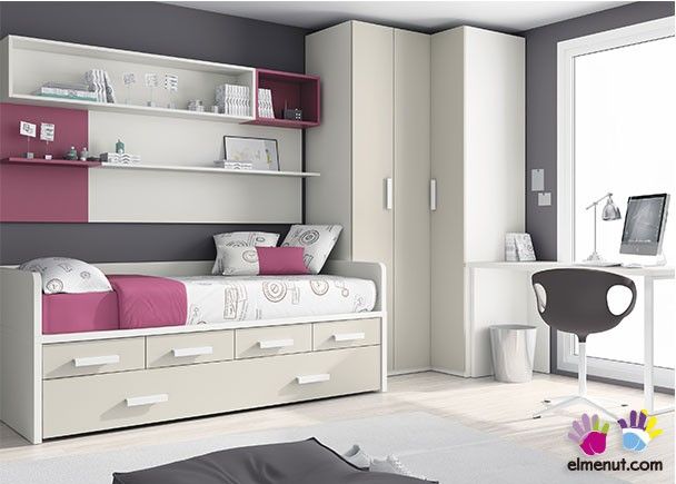 Juego Dormitorio Juvenil. Simple Juego Dormitorio Juvenil With Juego ... Juego Dormitorio Juvenil. Simple Juego Dormitorio Juvenil With Juego ...