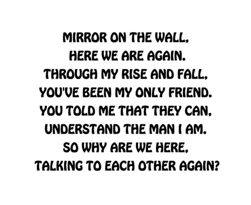 Mirror - Lil Wayne Feat. Bruno Mars Lyrics And Quotes Mirror - Lil Wayne feat. Bruno Mars | Lyrics and Quotes | Pinterest | Best Lil wayne ideas - Mirror - Lil Wayne Feat. Bruno Mars Lyrics And Quotes