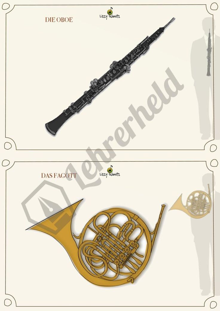 Musikinstrumente kennenlernen cd