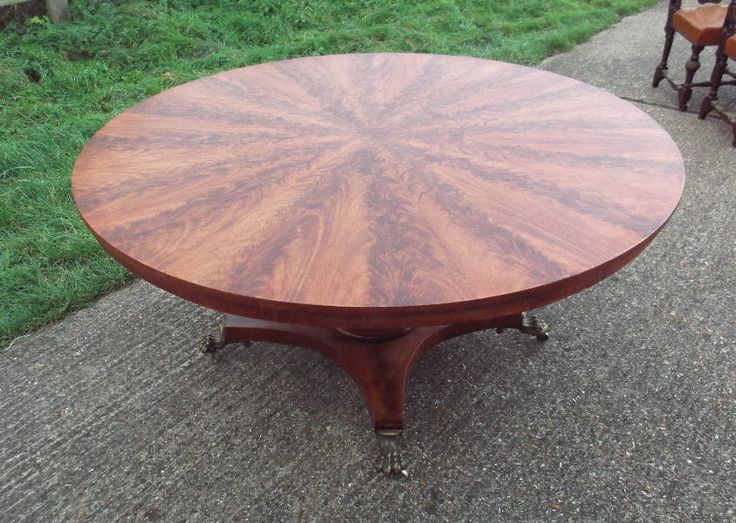 Interesting Antique Round Dining Room Table Ideas - 3D house ... Interesting Antique Round Dining Room Table Ideas - 3D house ...