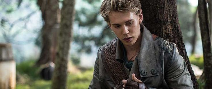 The Shannara Chronicles Staffel 2 Amazon Prime The Shannara Chronicles Staffel 2 Amazon Prime