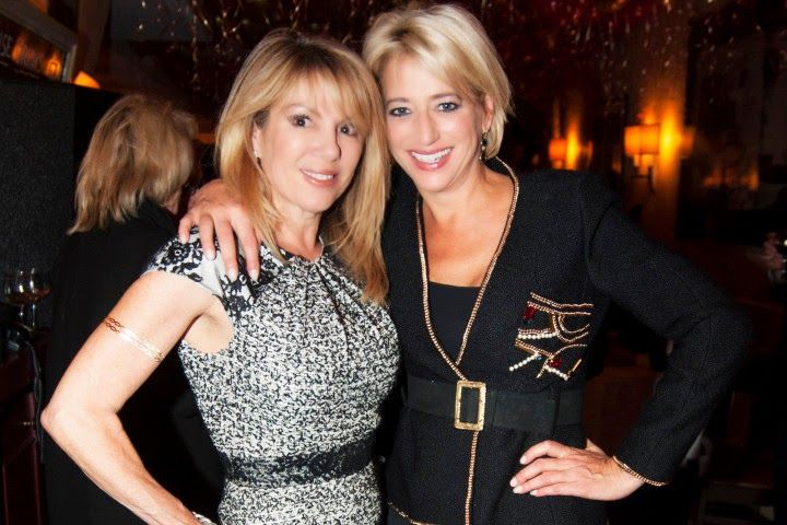 dorinda medley socialite dorinda medley socialite