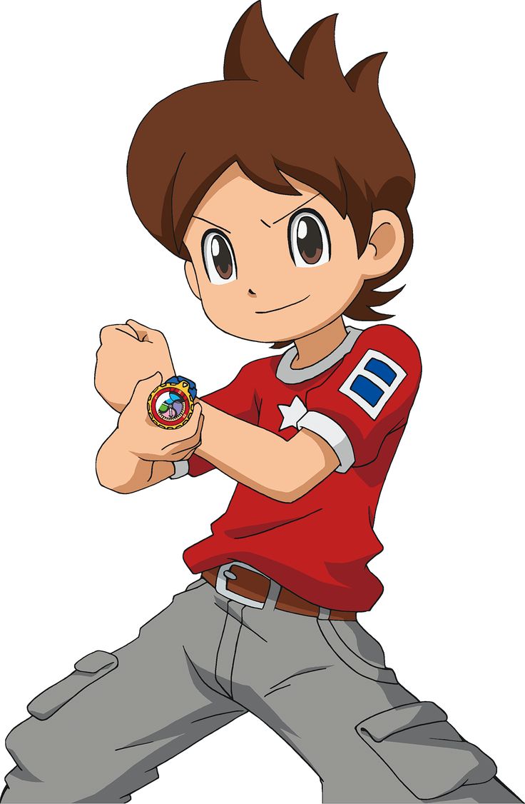 Yo Kai Watch The Movie 3 Kindergatenform