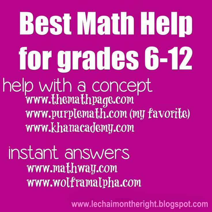 Life hacks homework help