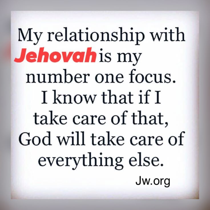 Pin on jw.org