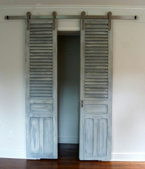 Closet Doors That Don T Require Paint Closet Doors That Don T Require Paint