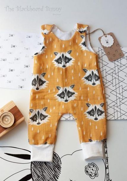 37+ Ideas For Baby Clothes Gender Neutral Fabrics