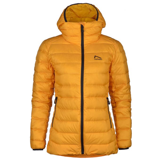Pin på Skiwear ladies Q3 2020 Tynne dunjakker – 4 Men 4 Women